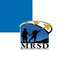 mascenic school district android application logo